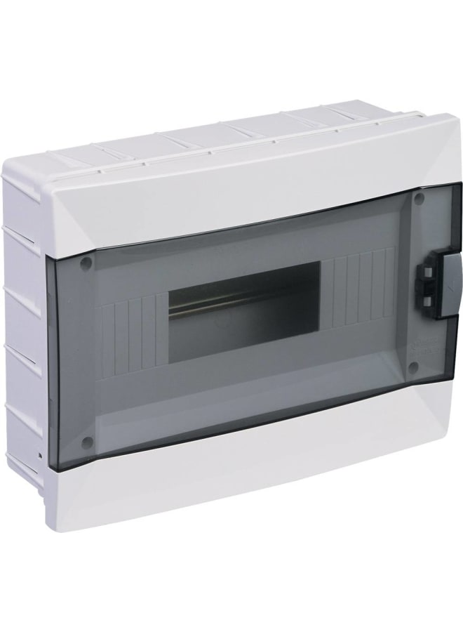 12-line plastic board with a transparent cover, Turkish