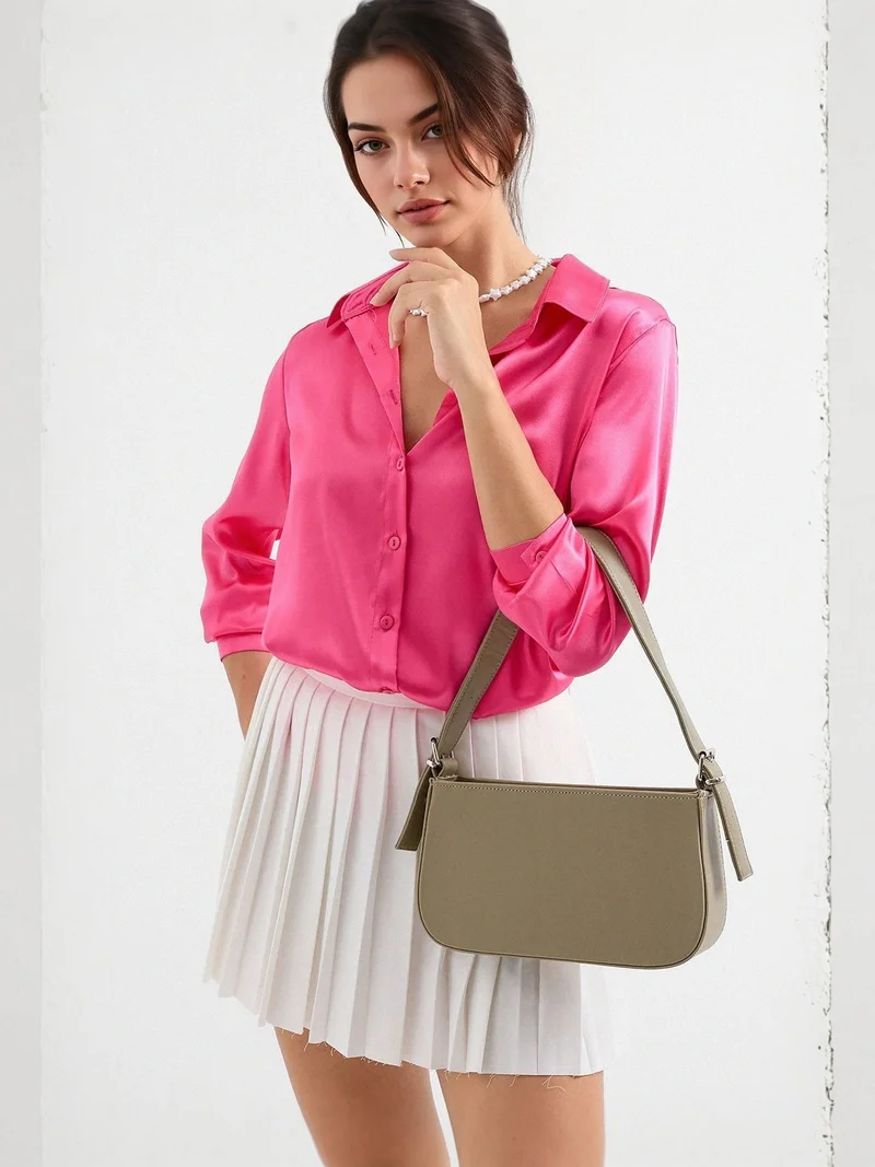 BIG DART BDART Casual Polyester Shoulder Bag