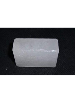 G.B.S Alum Block 3 Stone Pack 80G (28 Oz) Natural Facial Face Armpits Neck Razor Cuts & Nicks Soothes Skin & Pore After Shave With Travel Case  - Image 5