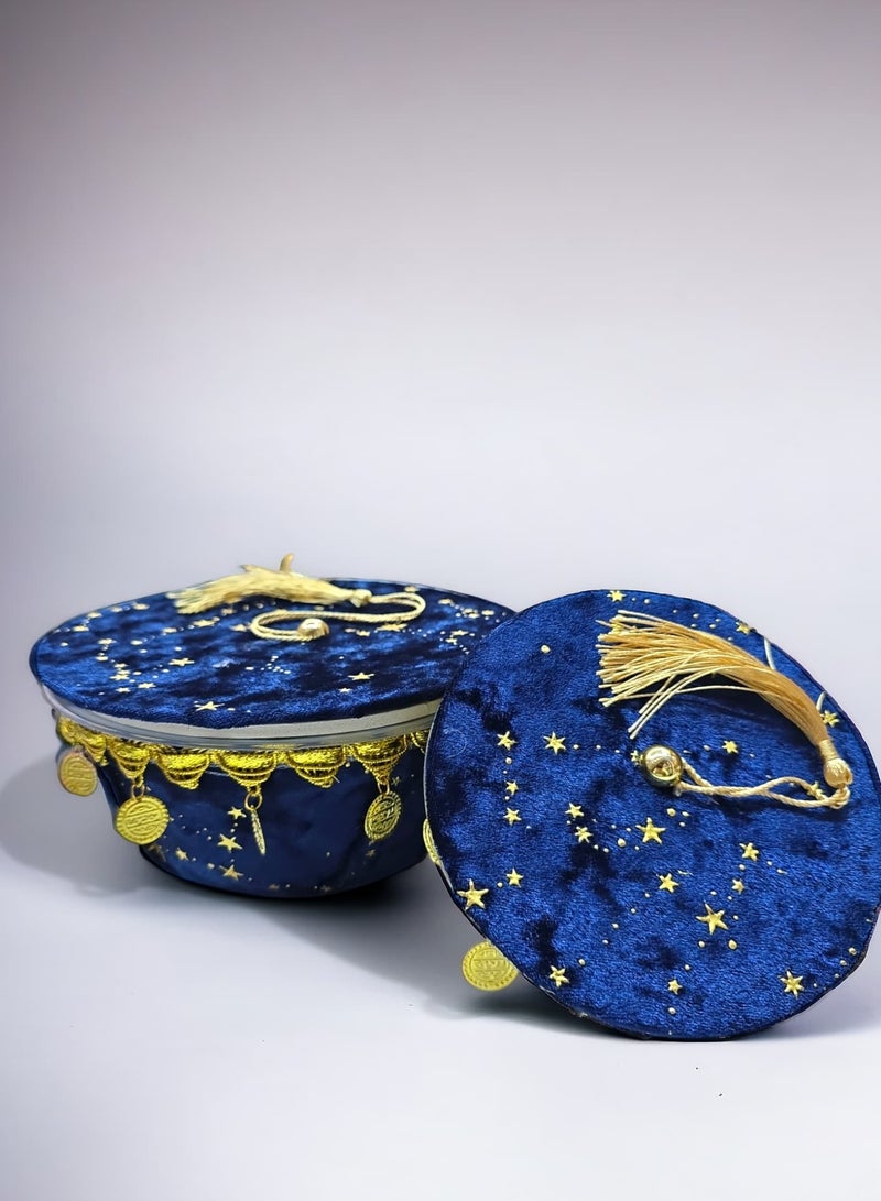 Gift Containers set of 2pcs - Image 1