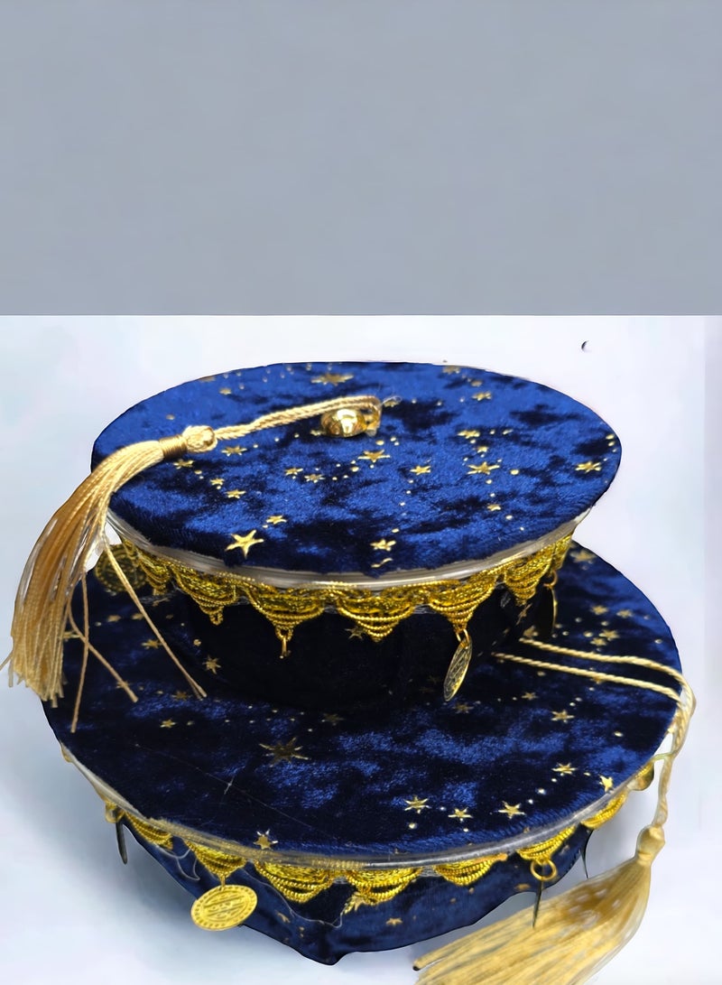 Gift Containers set of 2pcs - Image 2