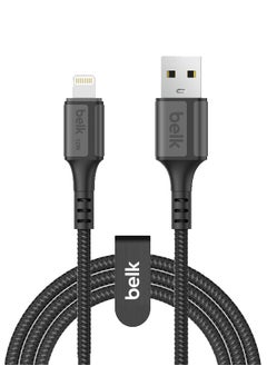 USB-A to Lightning