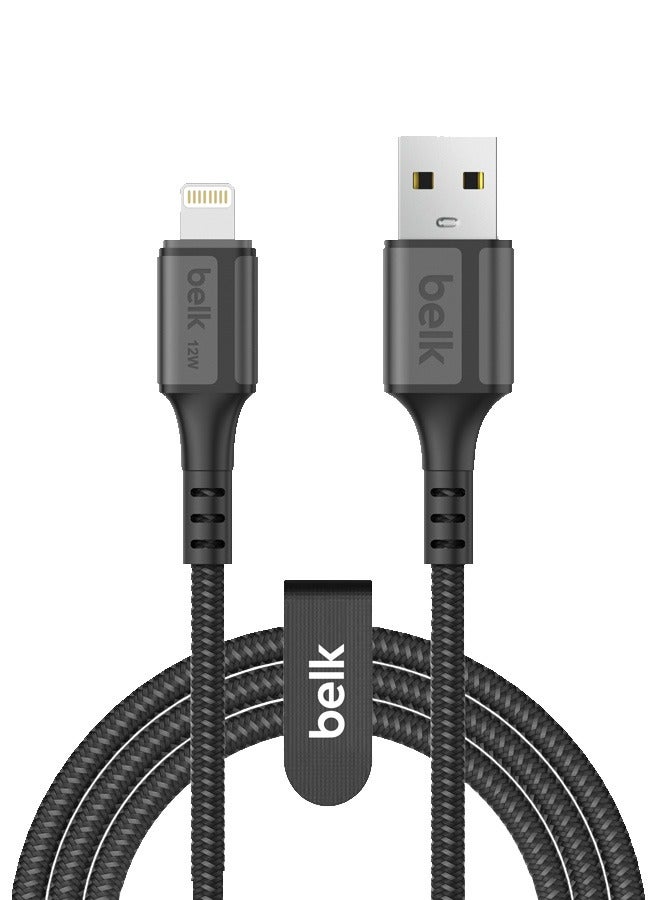 belk Belk iPhone Cable 1 2 Meters usba 1.2 M 12W Z8F6736293CE5CEAE1437Z