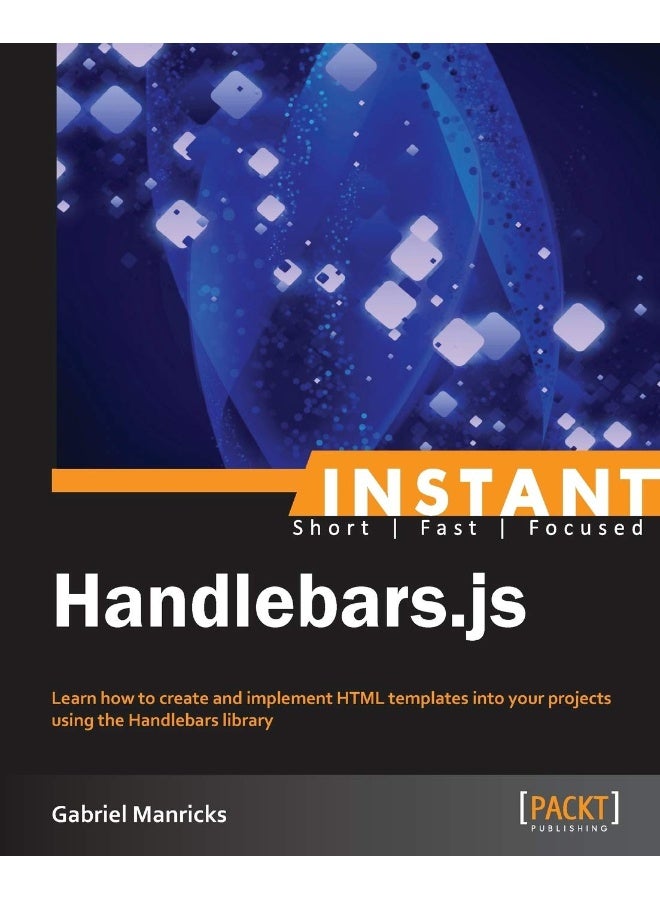Instant Handlebars.js