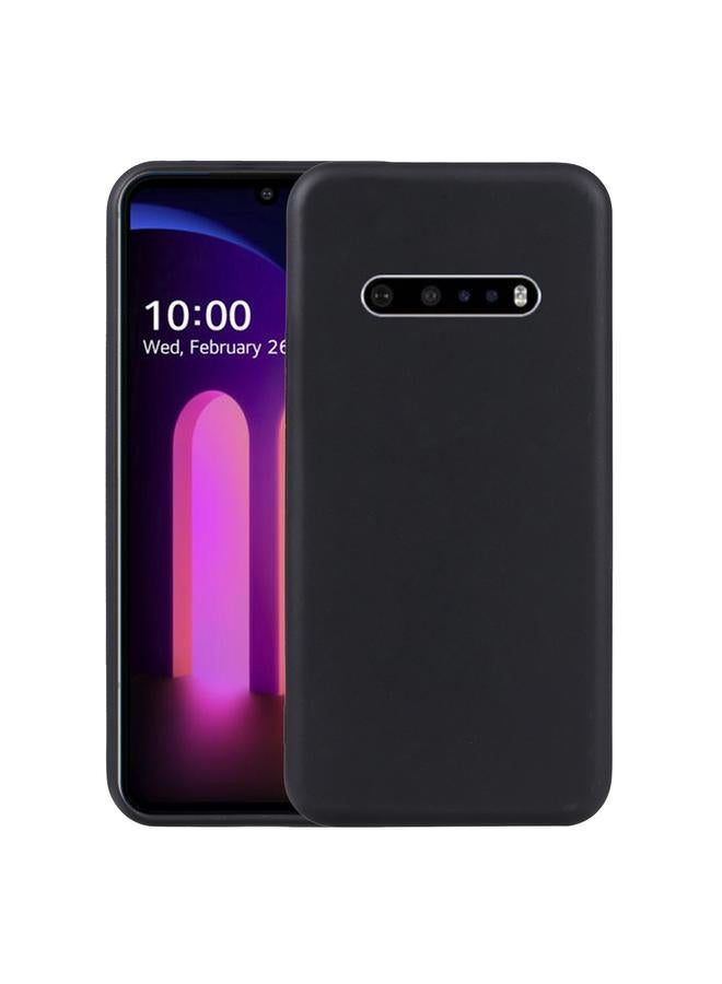 The Bros Case For LG V60 ThinQ 5G TPU Phone Case