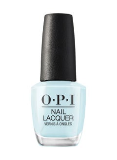 OPI Classic Nail Lacquer - Mexico City Move-Mint, Greens, 15Ml  - Image 1