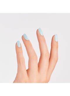 OPI Classic Nail Lacquer - Mexico City Move-Mint, Greens, 15Ml  - Image 3