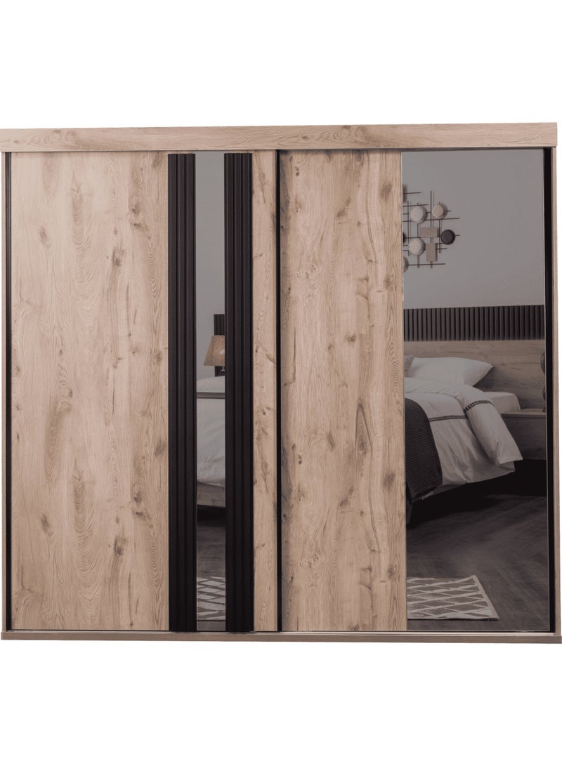 Smart Furniture GAIA Wardrobe BEDROOM