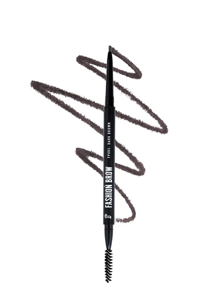 كاركتر Character Fashion Brow Pencil