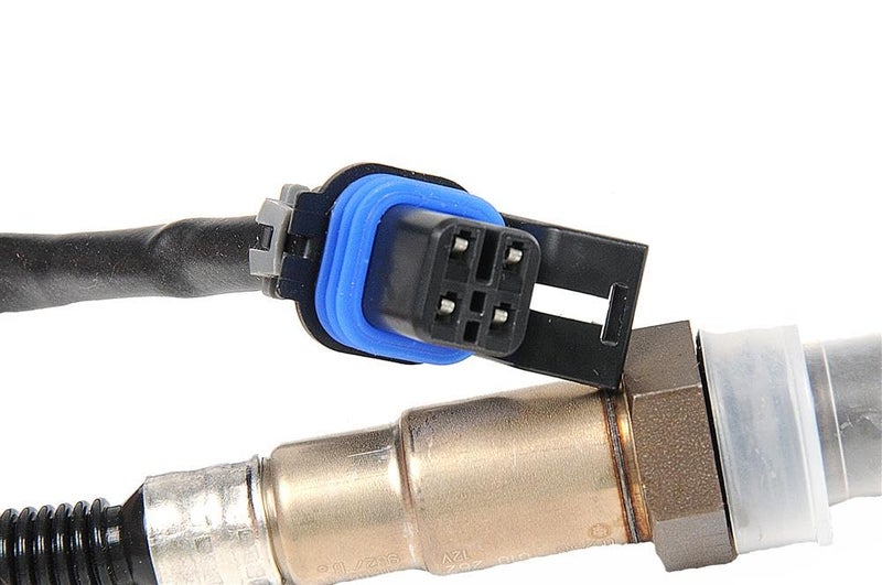 ACDelco GM Genuine Parts 12640453 Heated Oxygen Sensor - Image 2