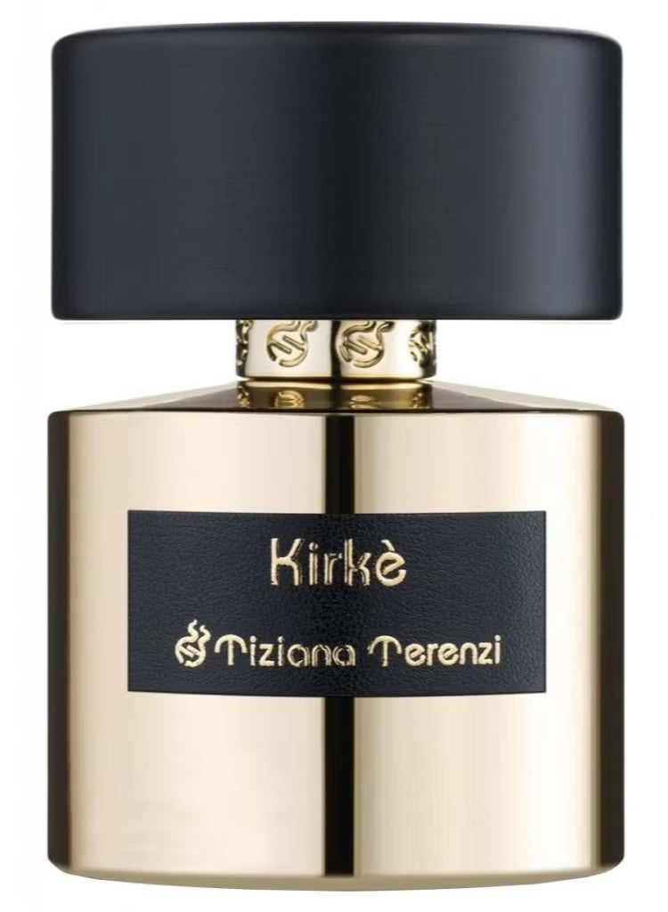 تيزيانا تيرينزي كيركي إكسترايت دي بارفان 100 مل - Image 1