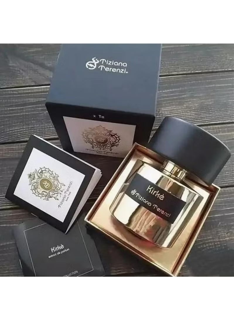 تيزيانا تيرينزي كيركي إكسترايت دي بارفان 100 مل - Image 2