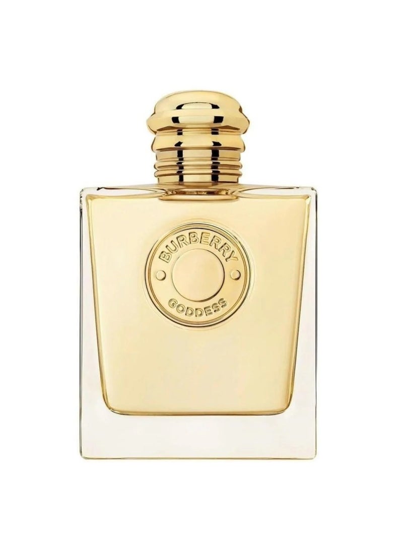 BURBERRY Goddess for Women Eau de Parfum 50ml - Image 2