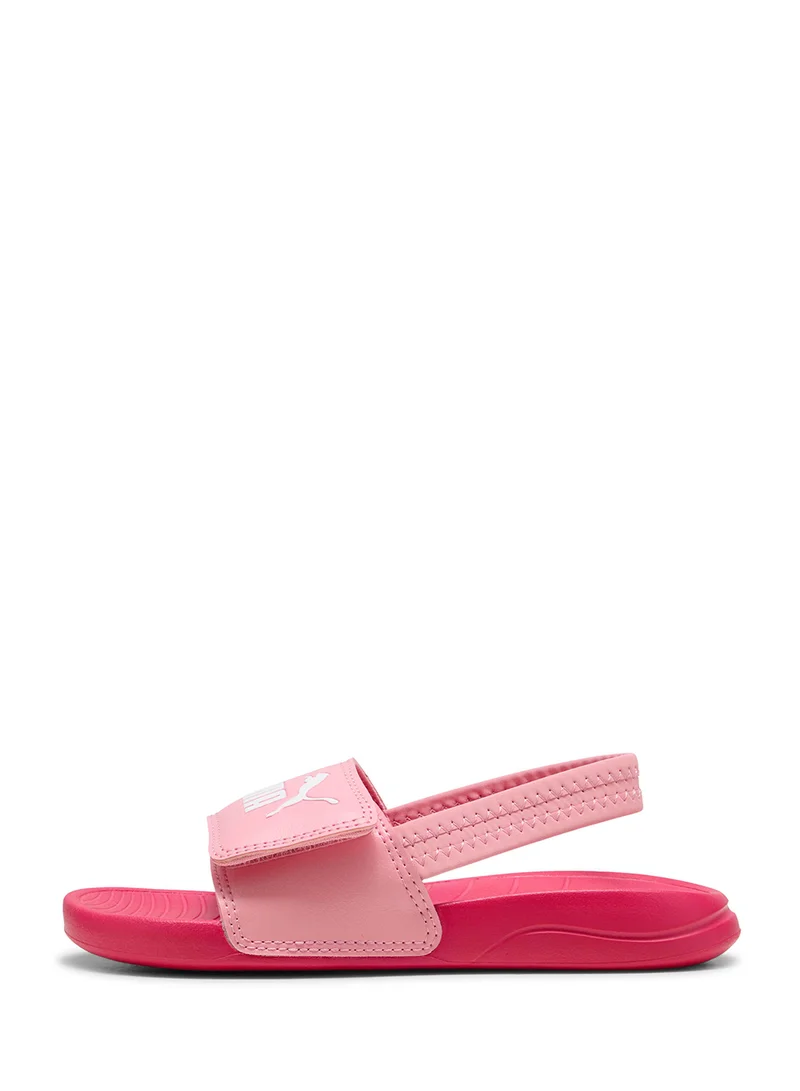 PUMA Youth Popcat 20 Backstrap Ac Ps