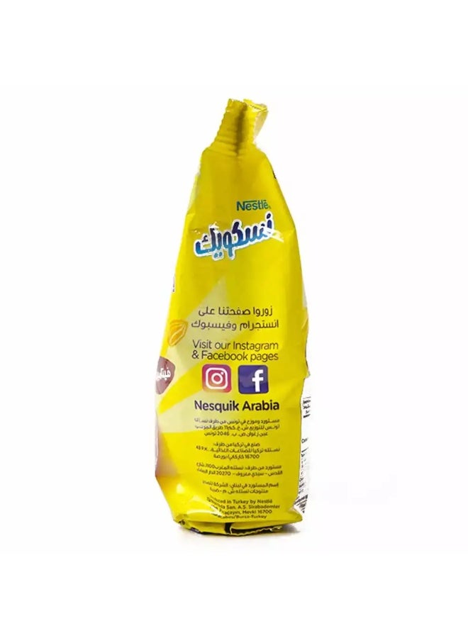 Nestle, Nesquik Choco powder, 200Grm