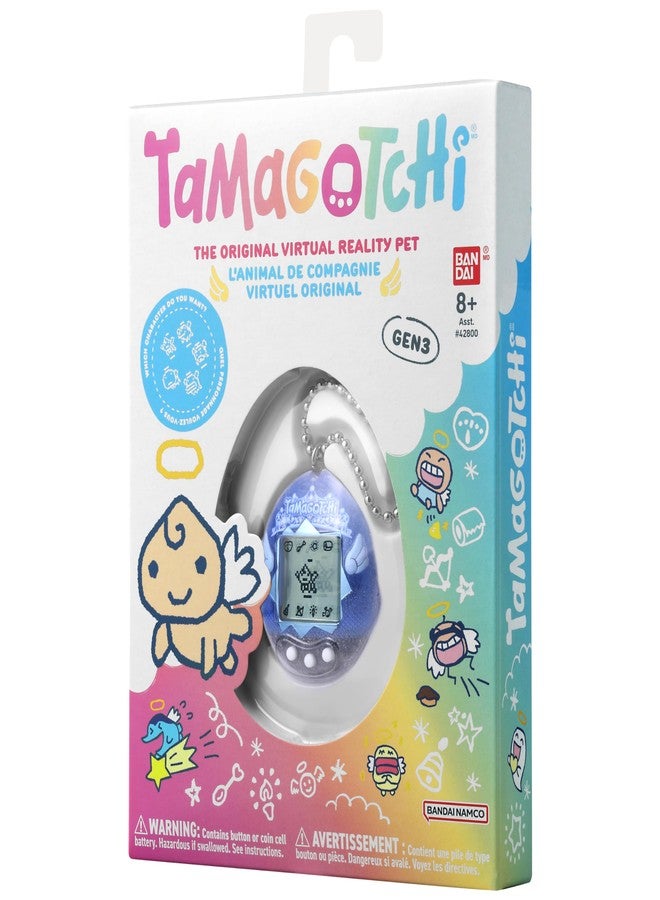 Tamagotchi Original - Angel Tiara - Image 5