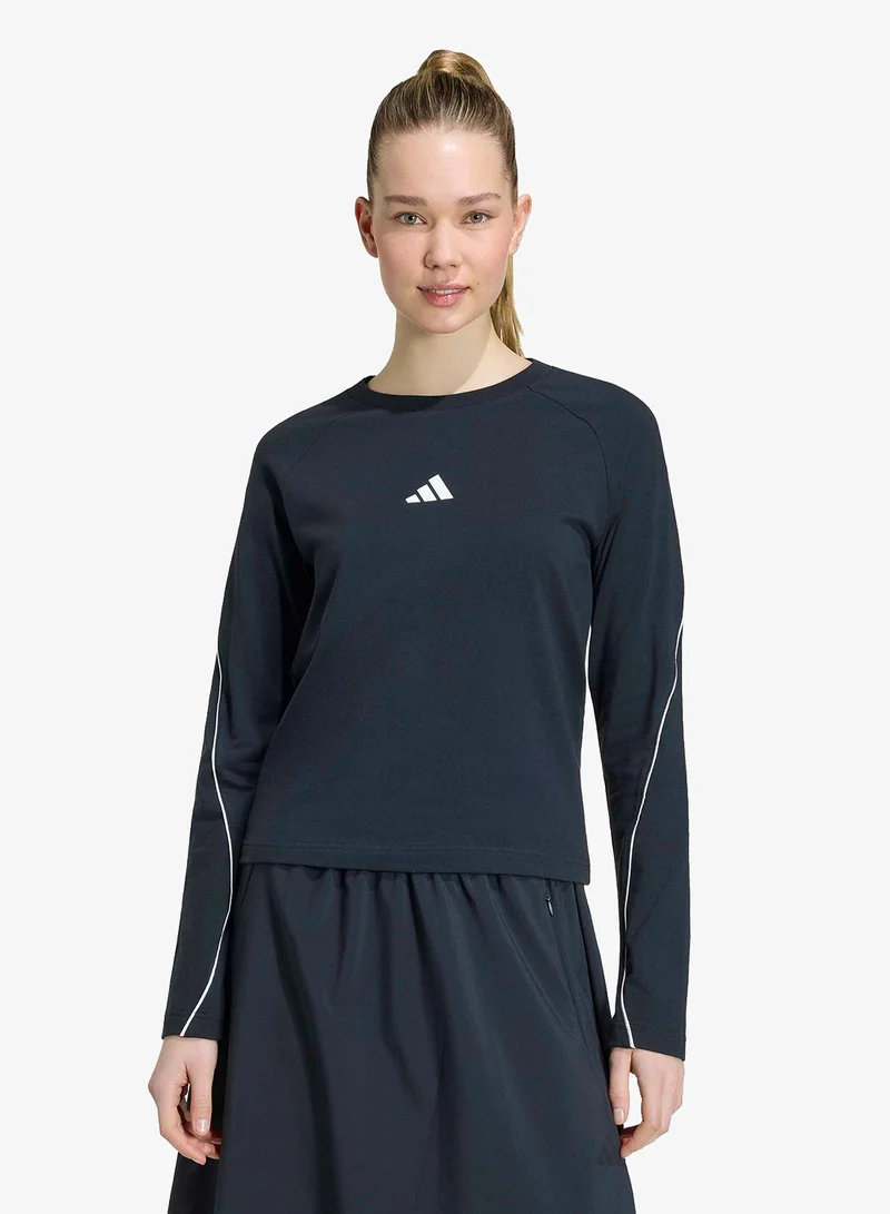 Adidas Stadium Shirt