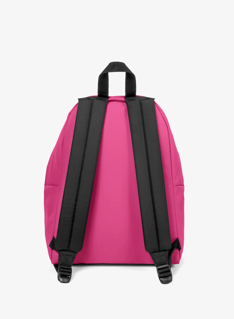 ايستباك Padded Pak R Classic Zipper Backpack