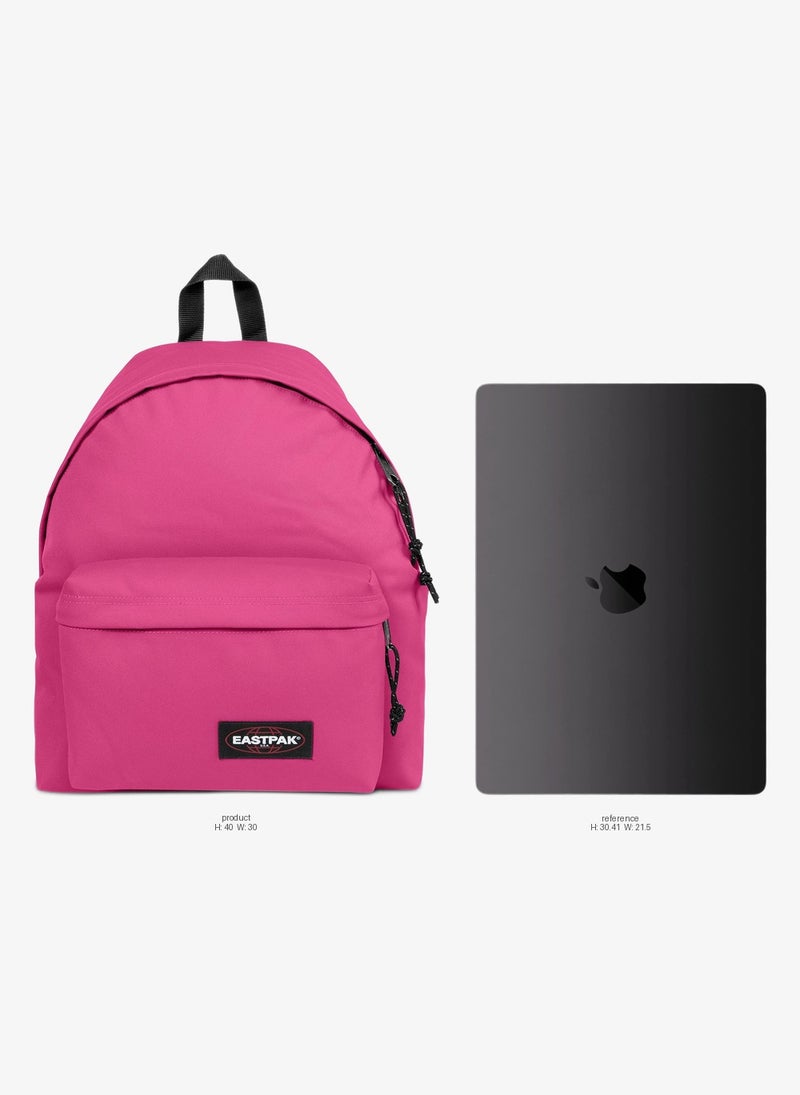 EASTPAK Padded Pak R Classic Zipper Backpack - Image 2
