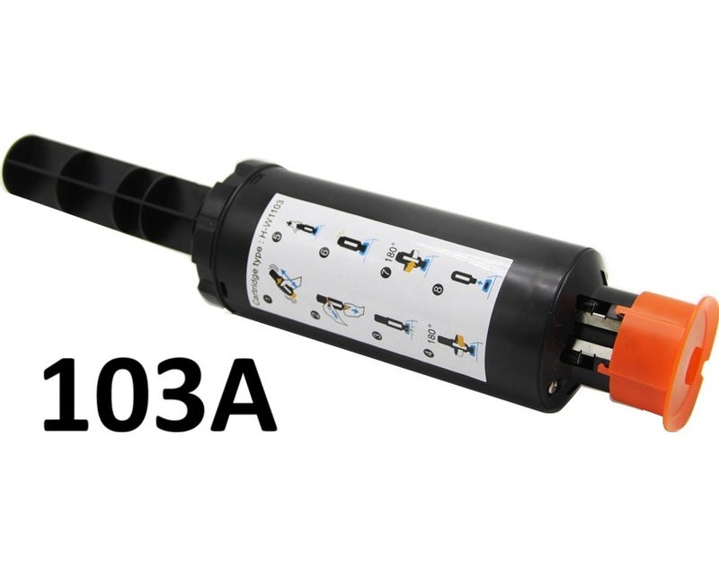 Compatible W1103A 103A Laser Toner Cartridge for HP MFP 1000a/1000w/1200a/1200w Page Yeild 2500 - Image 1