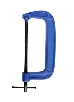 8 In. General Purpose C-Clamp (200mm)