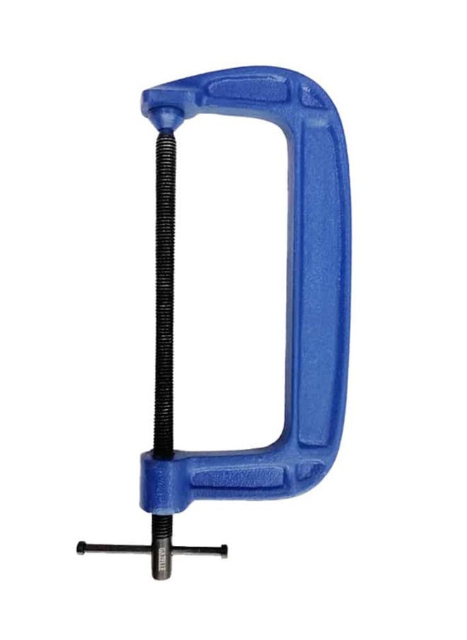 Gazelle - 8 In. General Purpose C-Clamp (200mm) - Image 1