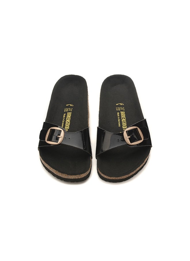 BIRKENSTOCK Madrid Big Buckle  - Image 3