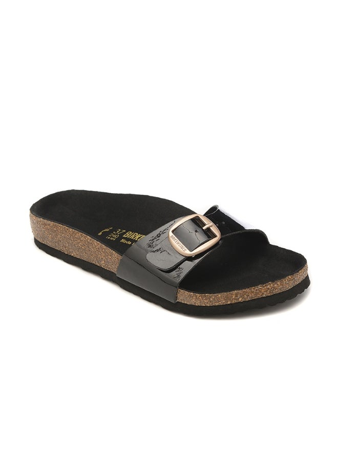 BIRKENSTOCK Madrid Big Buckle  - Image 1