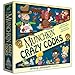 STEVE JACKSON GAMES Munchkin Crazy Cooks Board Game  Family Card and Board Game  Adult Kids  Family Game  Fantasy Adventure  Fantasy RPG  Ages 10  36 Players  Avg Play Time 120 Min  Steve Jackson Games - Image 3