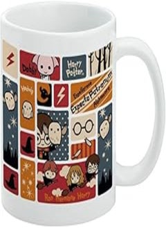 GRAPHICS & MORE Harry Potter Cute Chibi Pattern Ceramic Coffee Mug, Novelty Gift Mugs for Coffee, Tea and Hot Drinks, 11oz, White - pzsku/Z8F682FA97021DBC40ECEZ/45/_/1723238174/e59205d7-2242-4604-834a-d78723dd71ec