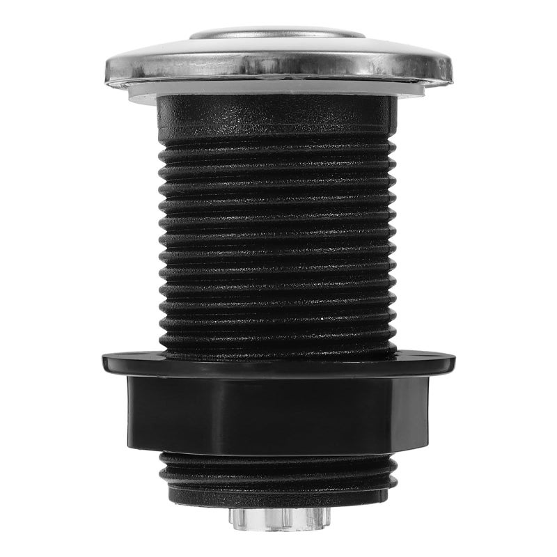 Pneumatic Air Switch Garbage Disposal Push Button Pressure Control For Pool Pumps And Waste Tanks - Image 2