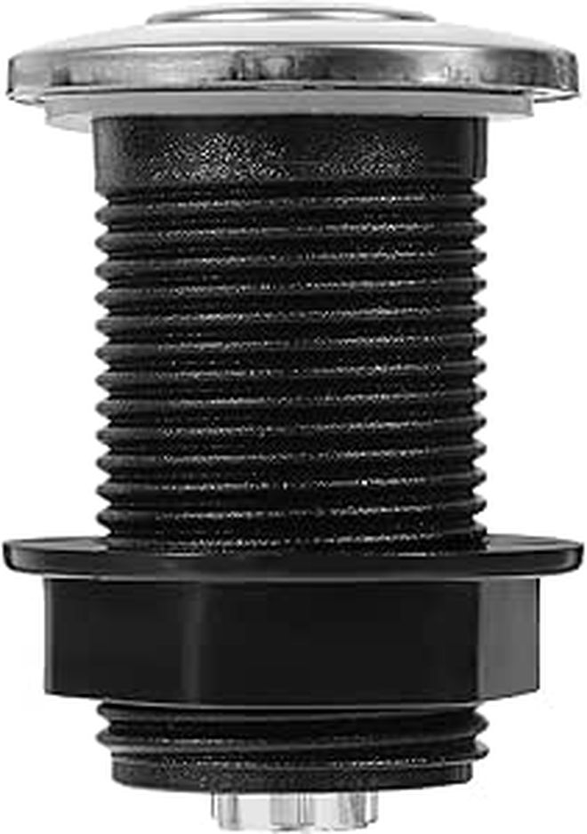 Pneumatic Air Switch Garbage Disposal Push Button Pressure Control For Pool Pumps And Waste Tanks - Image 1