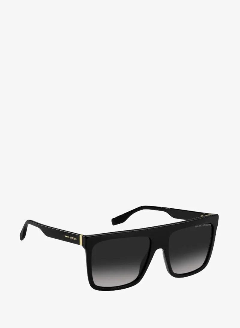Marc Jacobs  Square Flat Top Marc Jacobs Sunglasses Frames for Men | Best Price UAE