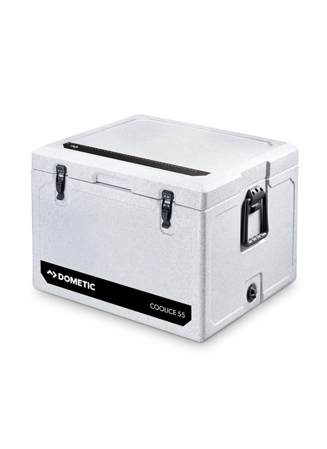 Dometic - Ice box for trips, Ice box for trips - Image 1