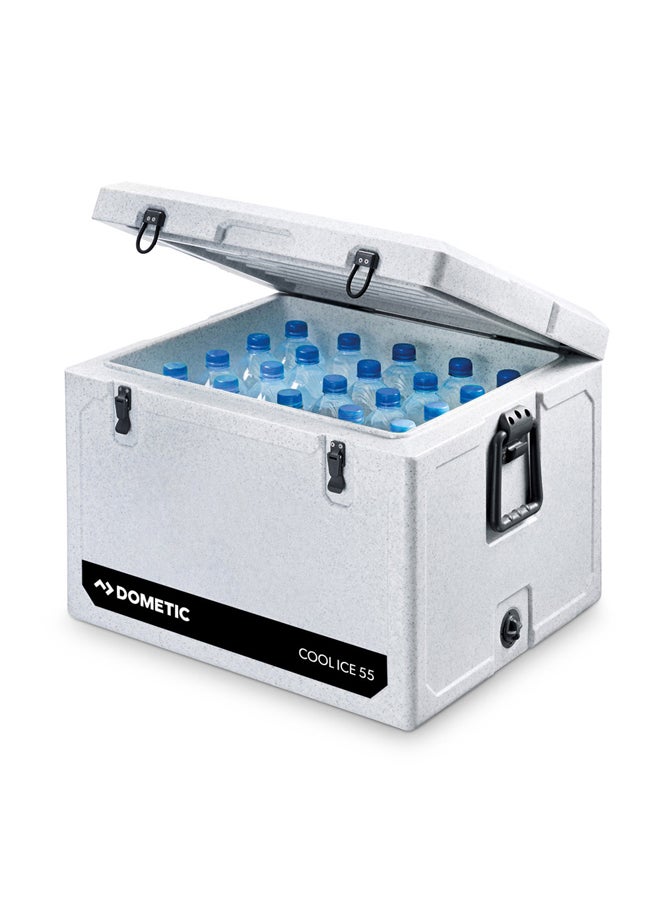 Dometic - Ice box for trips, Ice box for trips - Image 1