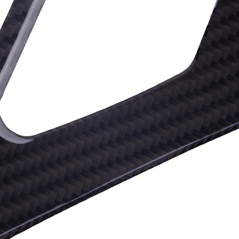 DEMULAX Carbon Fiber Air Vent Trims for Toyota GT86, Scion FR-S, Subaru BRZ - Image 4