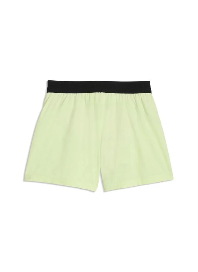 Puma Apple Spritz PWRMODE Woven Shorts Women for Women | Best Price UAE