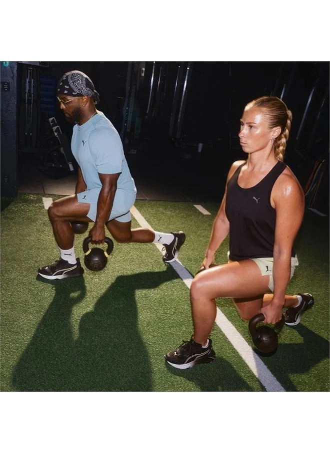 Puma Apple Spritz PWRMODE Woven Shorts Women for Women | Best Price UAE