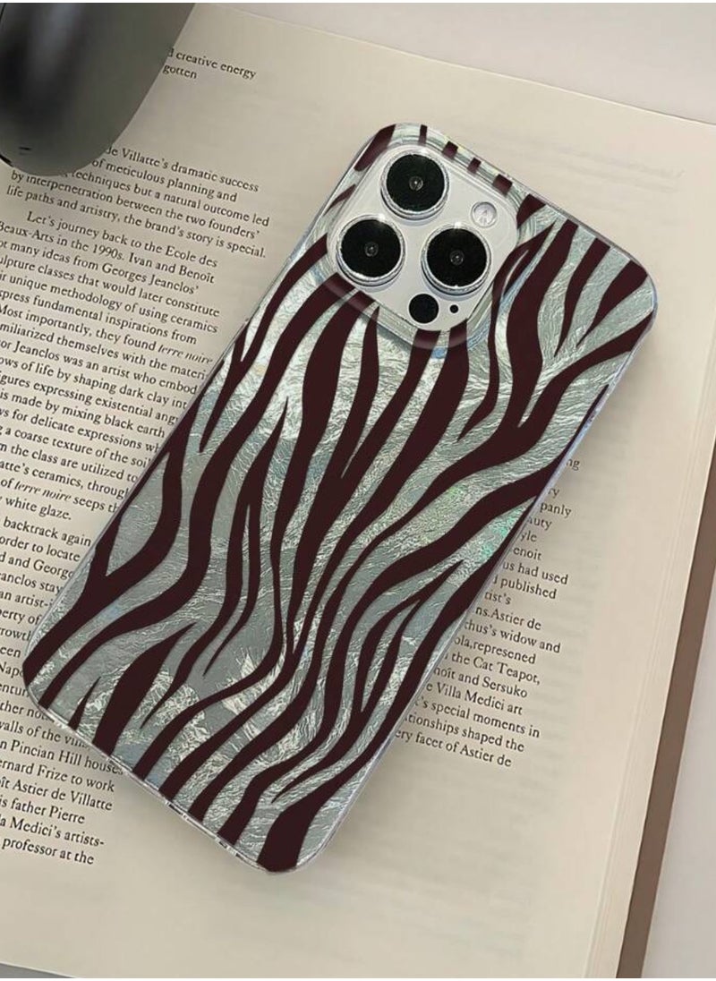 Great Choice - Iphone Case Cover For IPhone 16 Pro Anti-Slip And Elegant Design - Image 1