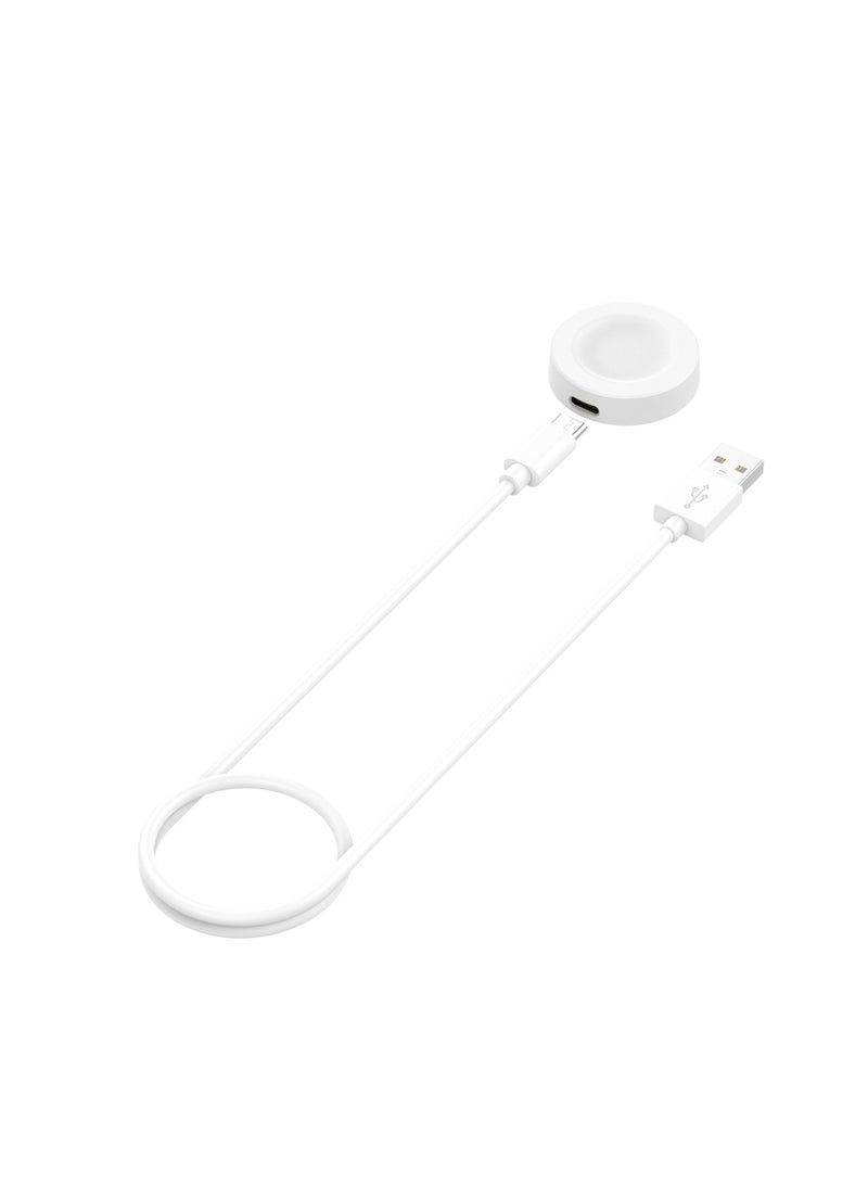 كابل شحن USB لساعة Huawei Watch 4 / 4 Pro، يستخدم لتبديل شاحن USB القديم - Image 4