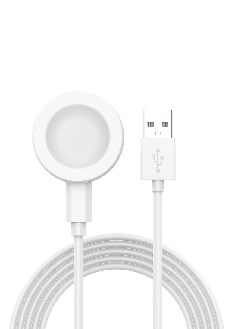 كابل شحن USB لساعة Huawei Watch 4 / 4 Pro، يستخدم لتبديل شاحن USB القديم - Image 3