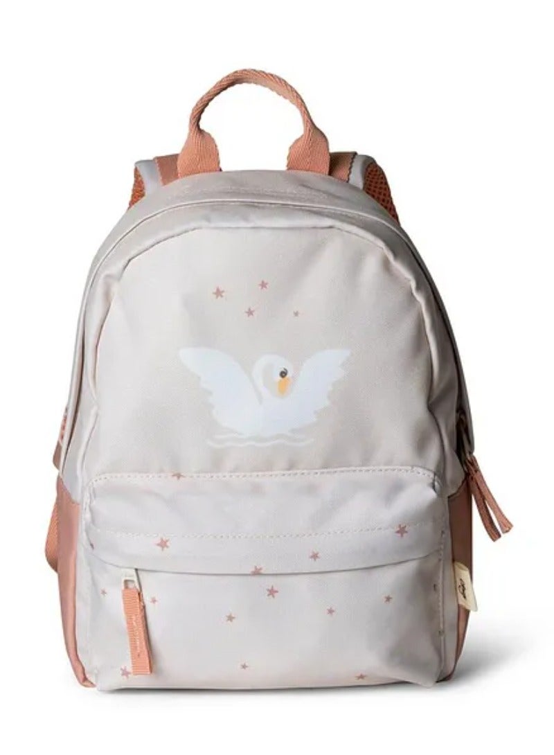 Citron Ballerina Mini Backpack - 11 Inches