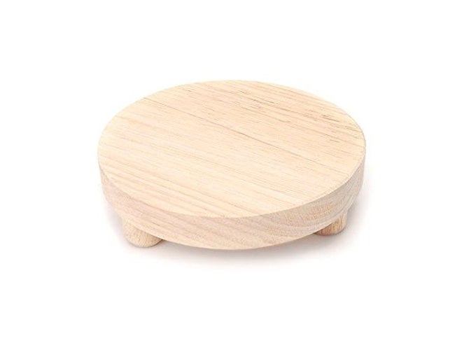 RATNA'S طقم تشكلا بيلان الخشبي للأطفال - Image 2