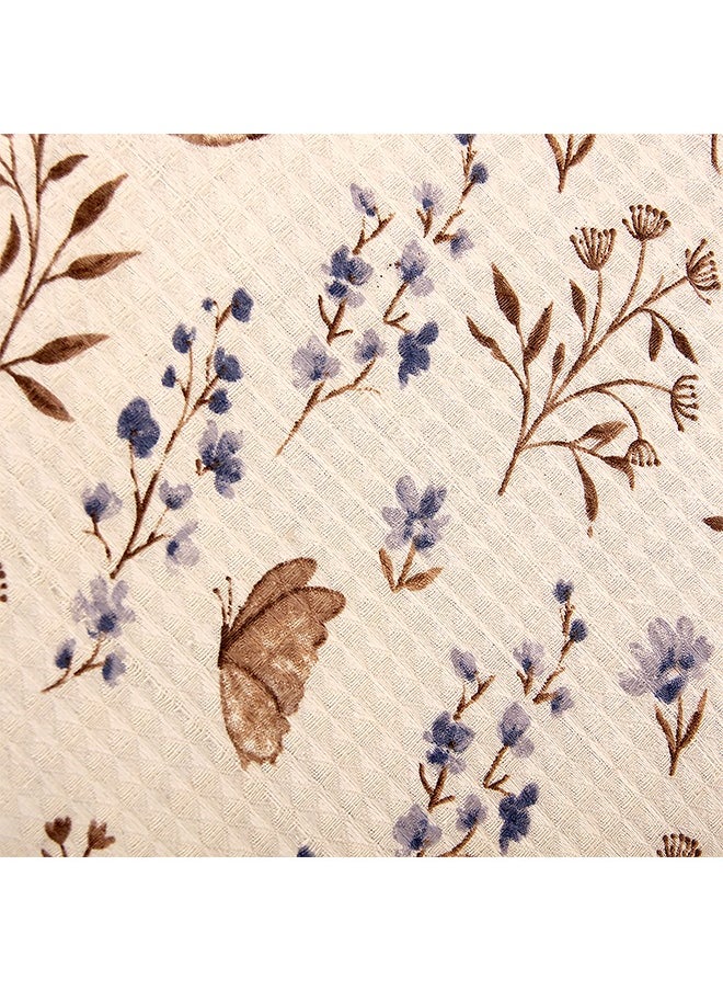 snooze Snooze Printed Summer Coverlet -160*235 cm -  glory design  - Image 2