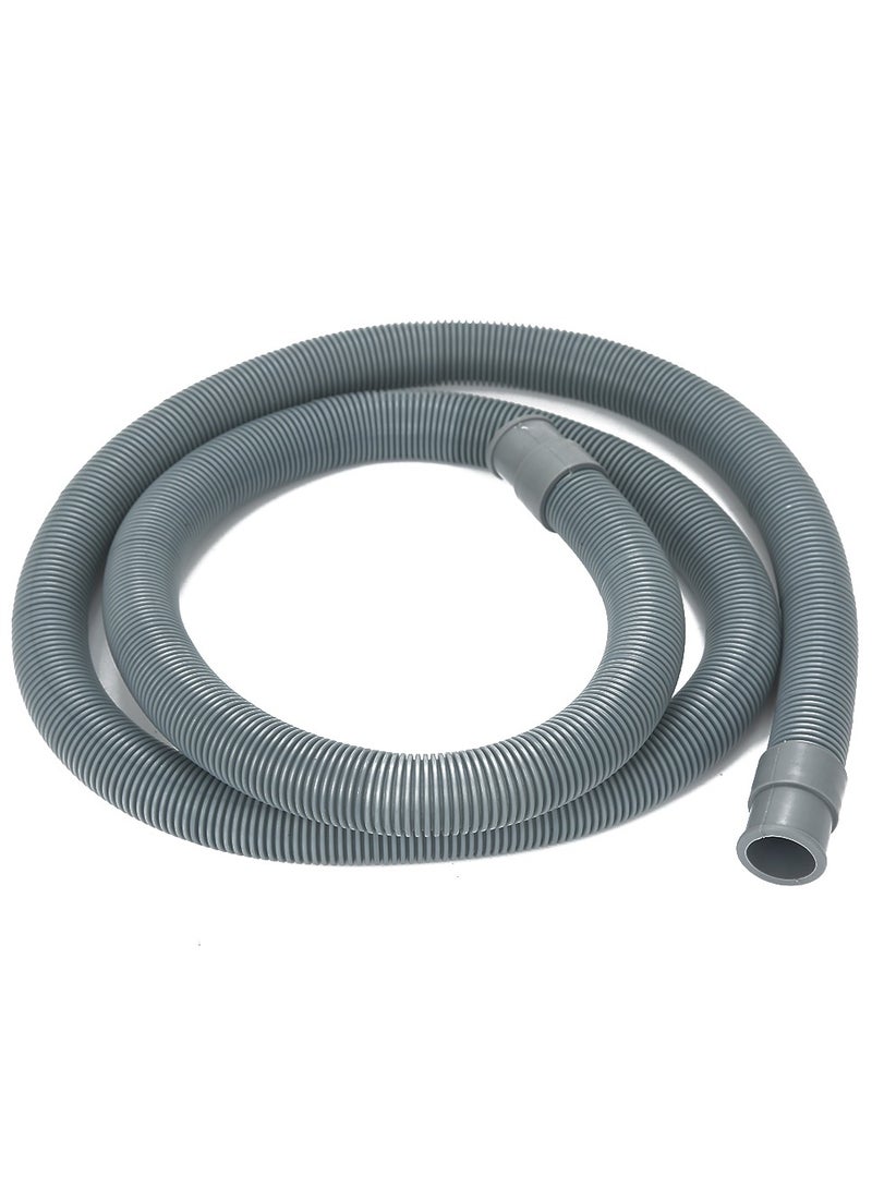 Drainage Pipe 1.5M With Bracket|high-quality - Image 2