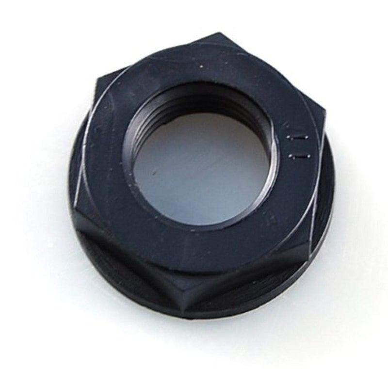 Toto 9AU038 Mounting Nut for Trip Lever  1 Count (Pack of 1)