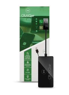 CPlay2Air Adapter for Wireless CarPlay