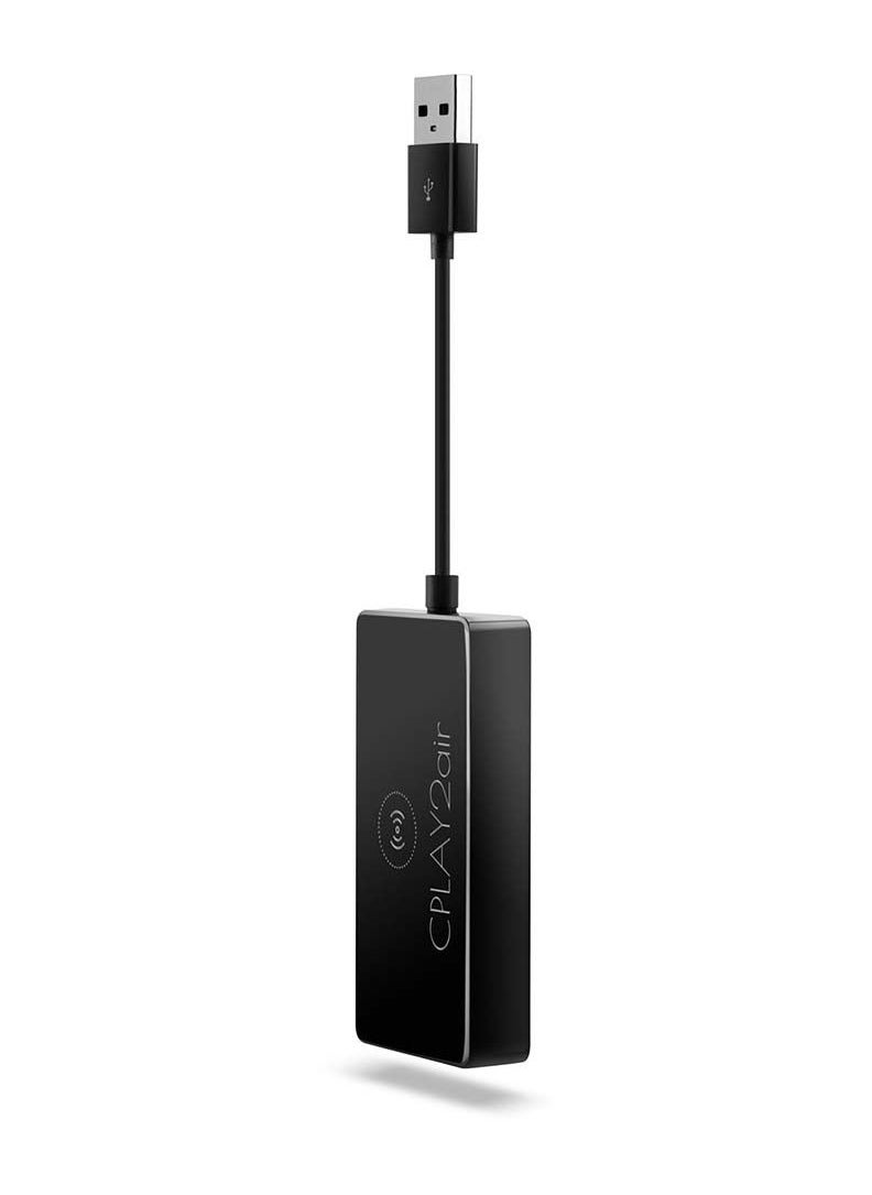 CPLAY2air - CPlay2Air Adapter for Wireless CarPlay - Image 1