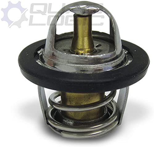 Quad Logic Thermostat Replacement for 600 700 800 ATV/UTV Models – Compatible with RZR, Ranger, Sportsman – Replaces 7052352, 7052308 - Image 2