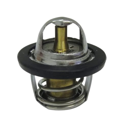 Quad Logic Thermostat Replacement for 600 700 800 ATV/UTV Models – Compatible with RZR, Ranger, Sportsman – Replaces 7052352, 7052308 - Image 1